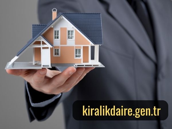 Karabulut Mahallesi Kiralık Daire